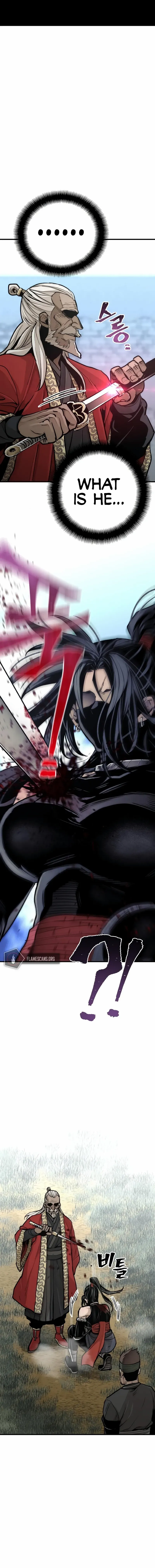 Read Heavenly Demon Cultivation Simulation chapter 52.2 image 15 on Lezhin