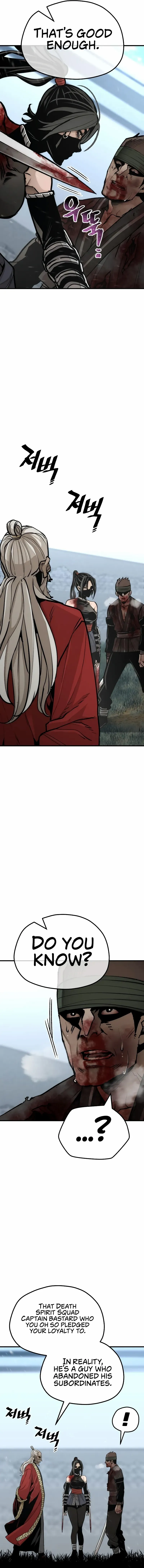 Read Heavenly Demon Cultivation Simulation chapter 52.2 image 21 on Lezhin