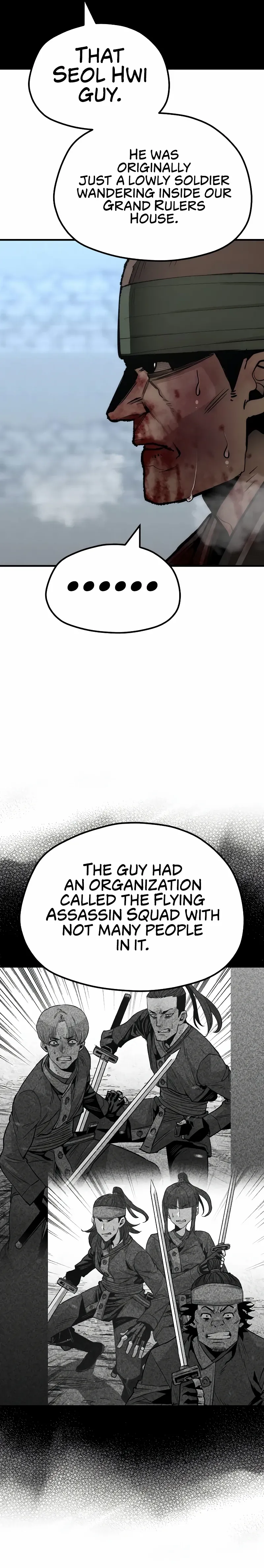 Read Heavenly Demon Cultivation Simulation chapter 52.2 image 22 on Lezhin