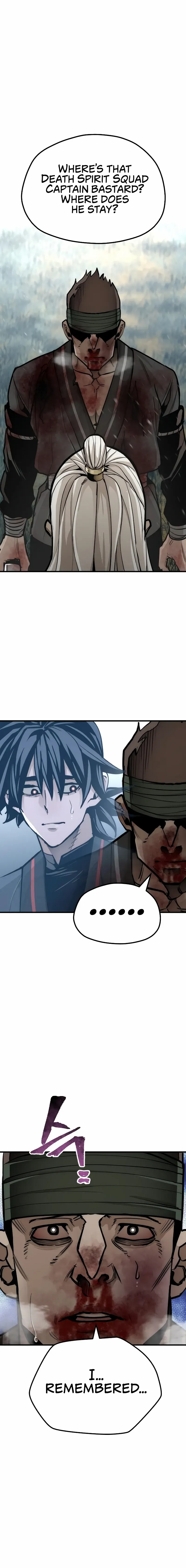 Read Heavenly Demon Cultivation Simulation chapter 52.2 image 24 on Lezhin