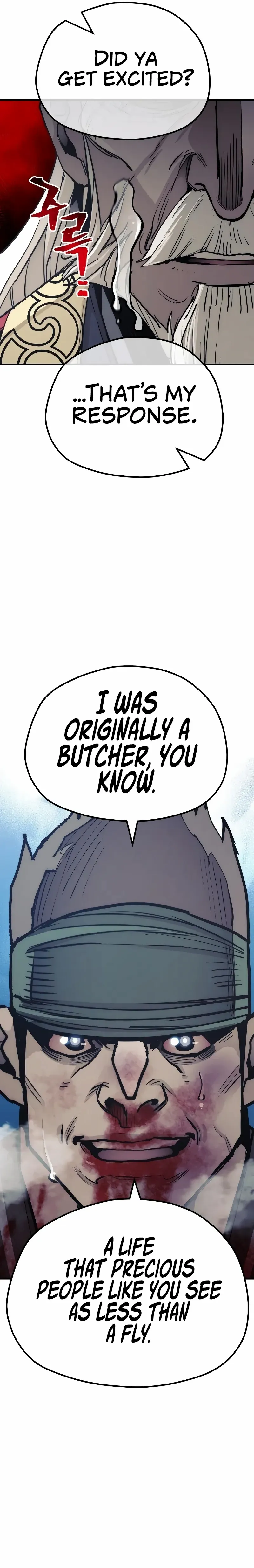 Read Heavenly Demon Cultivation Simulation chapter 52.2 image 26 on Lezhin