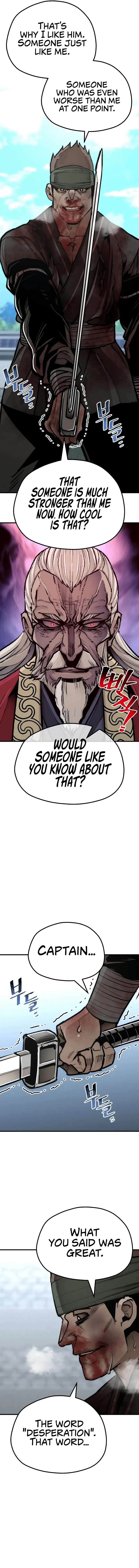 Read Heavenly Demon Cultivation Simulation chapter 52.2 image 27 on Lezhin