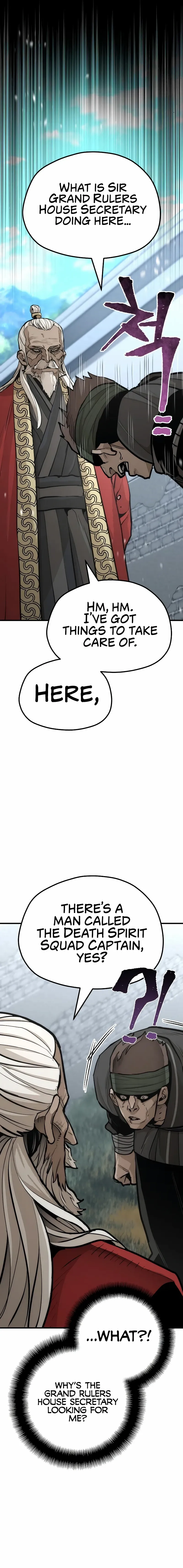Read Heavenly Demon Cultivation Simulation chapter 52.2 image 4 on Lezhin