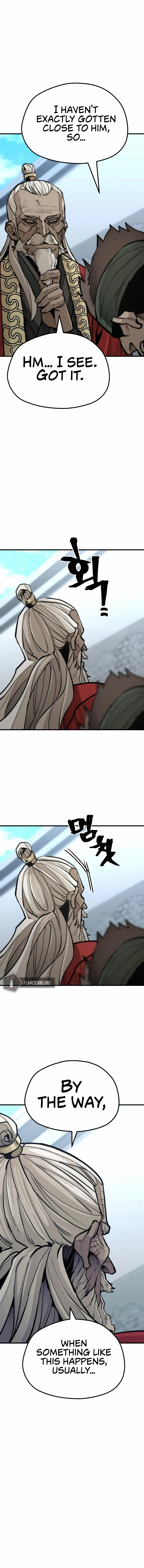 Read Heavenly Demon Cultivation Simulation chapter 52.2 image 7 on Lezhin