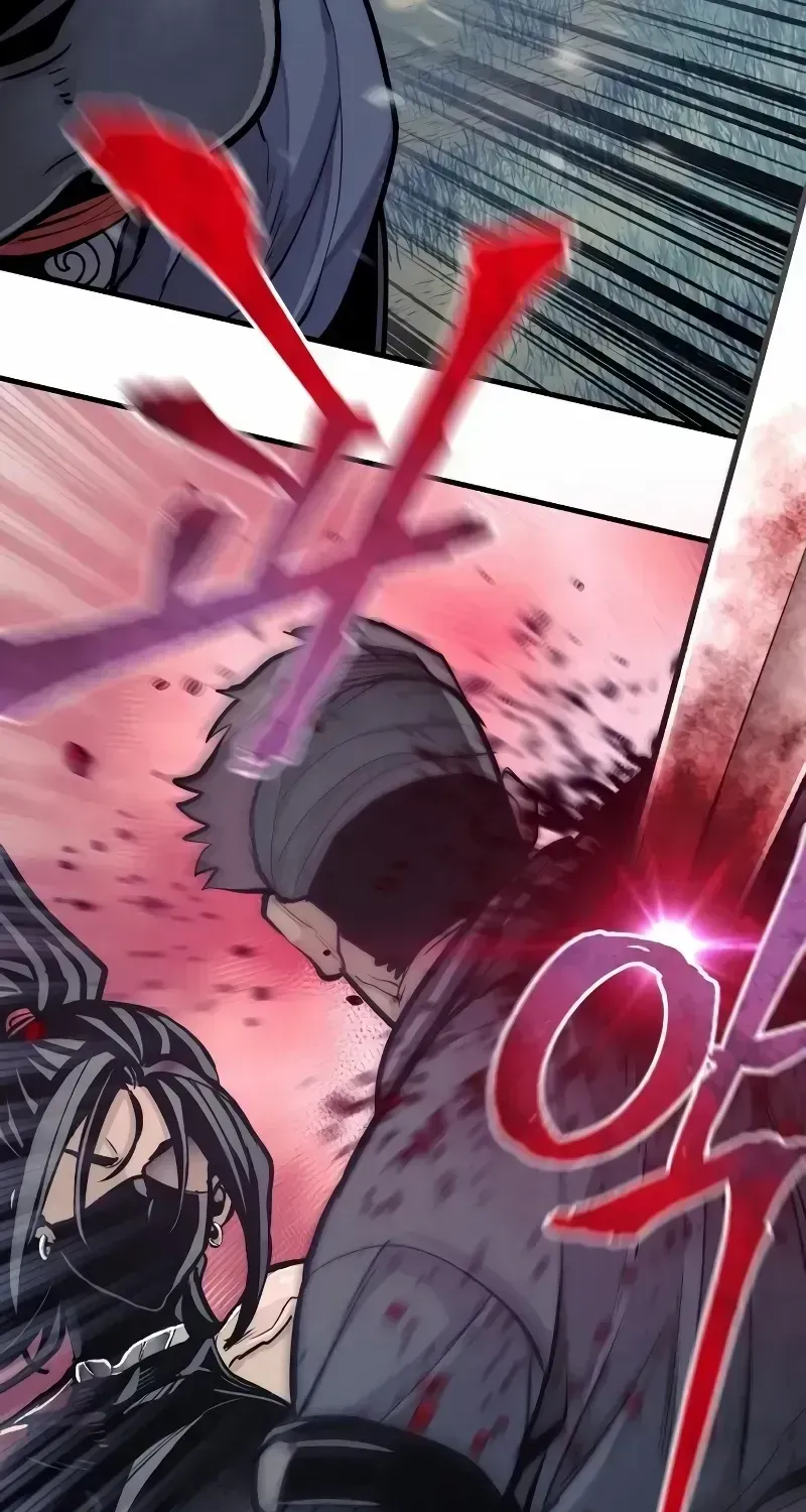 Read Heavenly Demon Cultivation Simulation chapter 52.3 image 103 on Lezhin