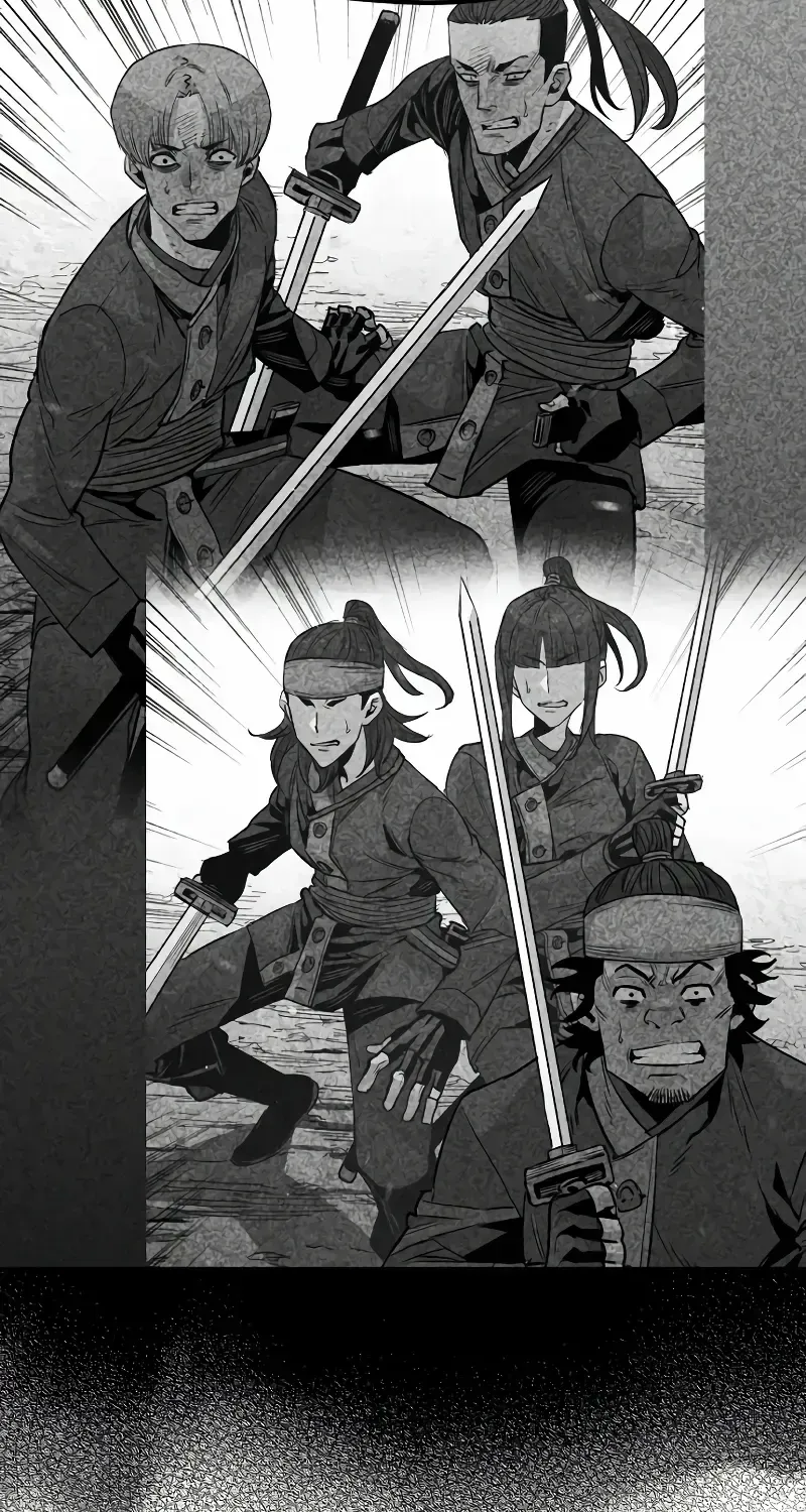 Read Heavenly Demon Cultivation Simulation chapter 52.3 image 124 on Lezhin