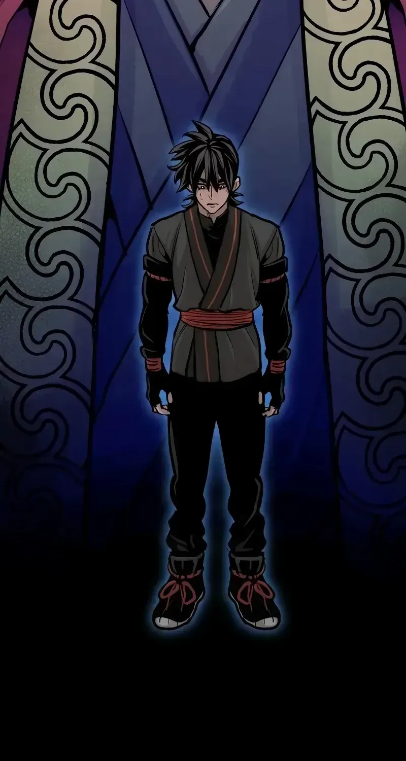 Read Heavenly Demon Cultivation Simulation chapter 52.3 image 14 on Lezhin
