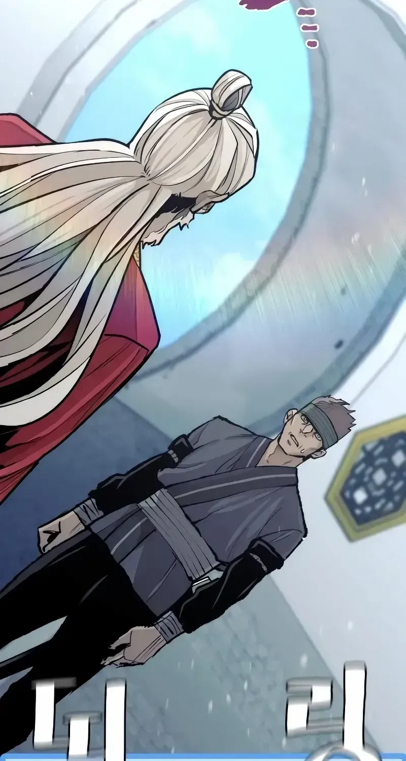 Read Heavenly Demon Cultivation Simulation chapter 52.3 image 4 on Lezhin