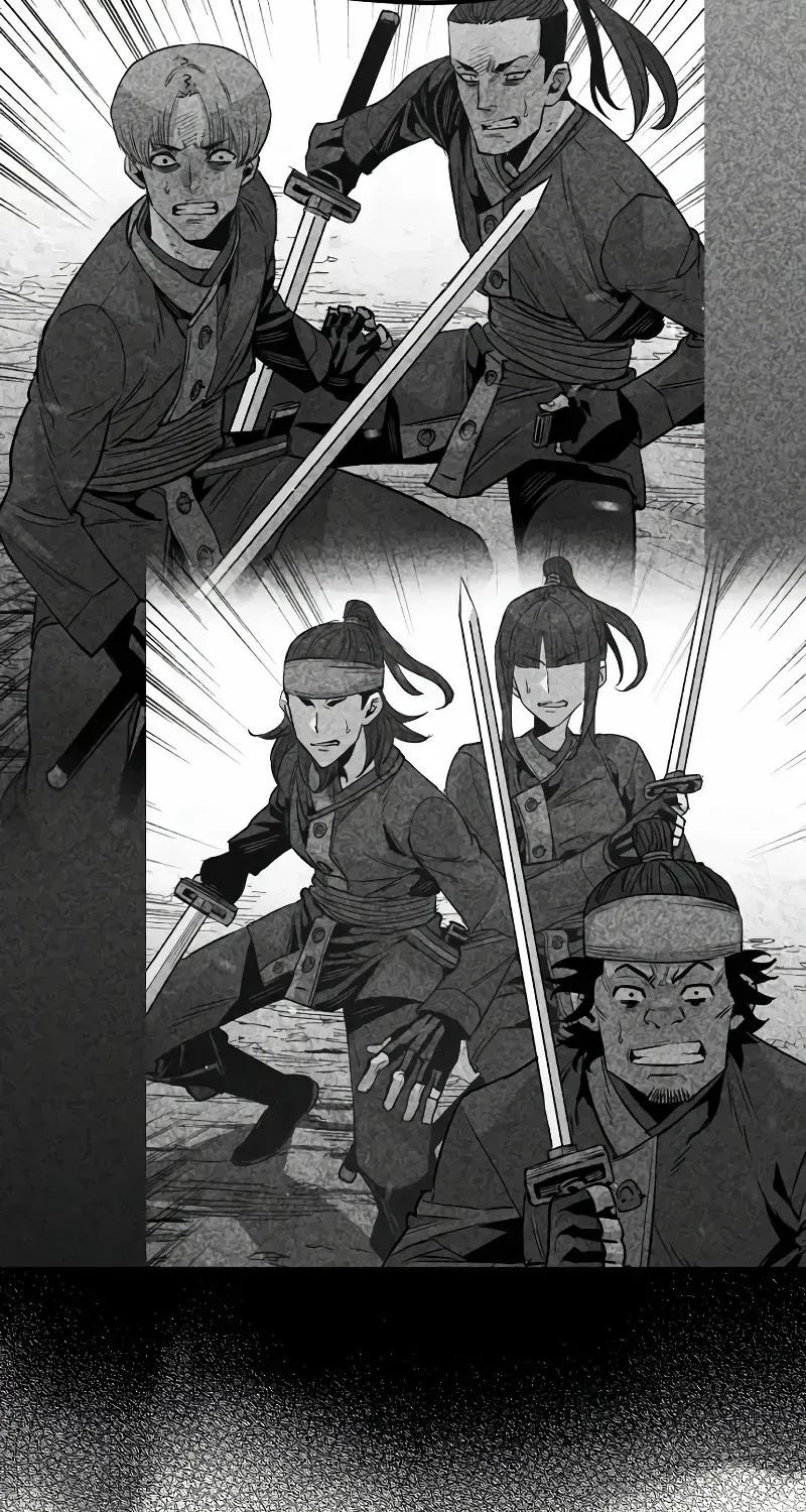 Read Heavenly Demon Cultivation Simulation chapter 52.4 image 124 on Lezhin