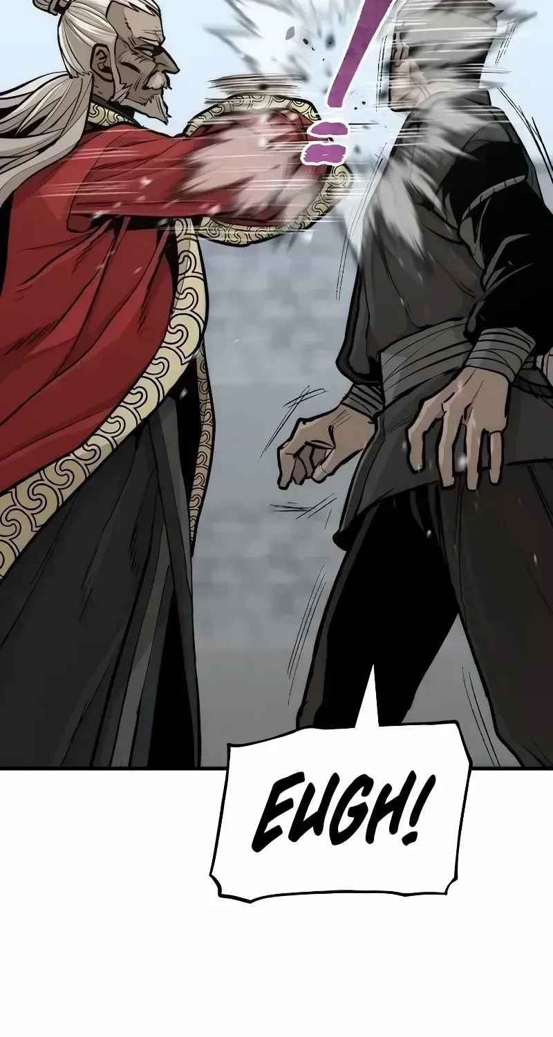 Read Heavenly Demon Cultivation Simulation chapter 52.4 image 46 on Lezhin