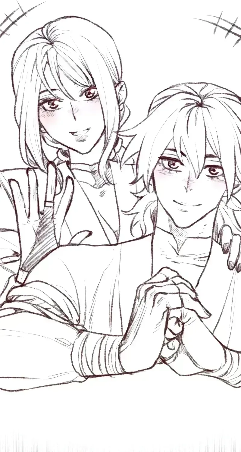 Read Heavenly Demon Cultivation Simulation chapter 52.5 image 177 on Lezhin