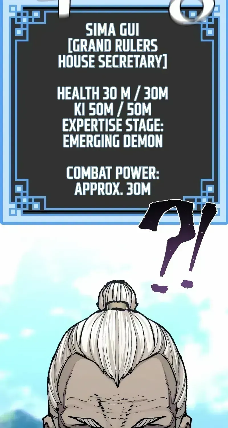 Read Heavenly Demon Cultivation Simulation chapter 52.5 image 5 on Lezhin