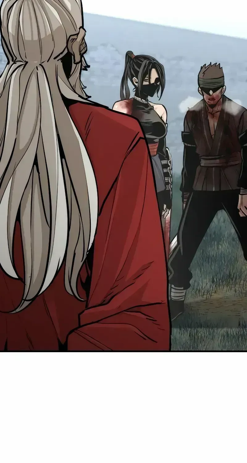 Read Heavenly Demon Cultivation Simulation chapter 52.7 image 118 on Lezhin
