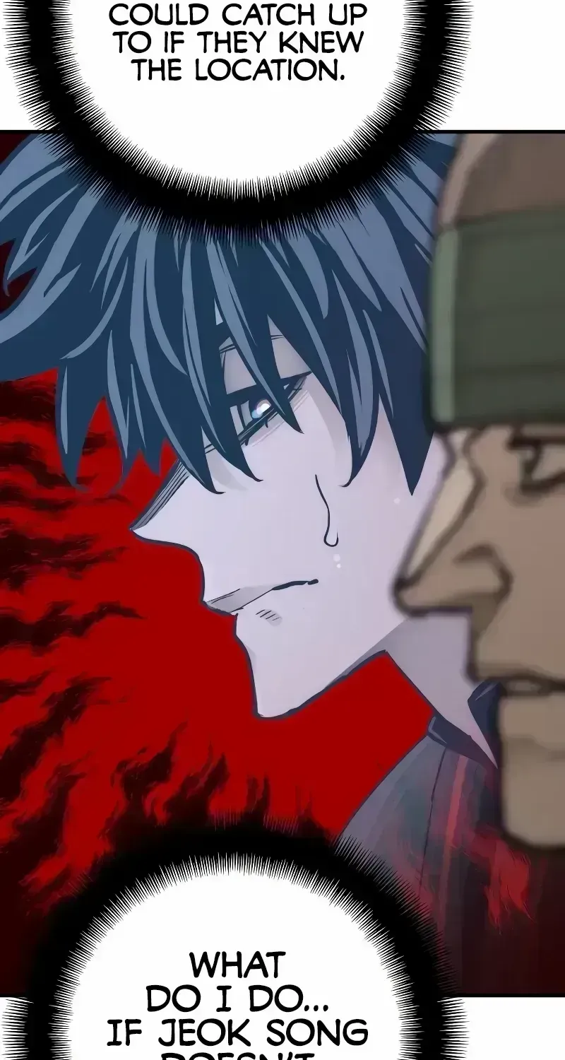 Read Heavenly Demon Cultivation Simulation chapter 52.7 image 30 on Lezhin