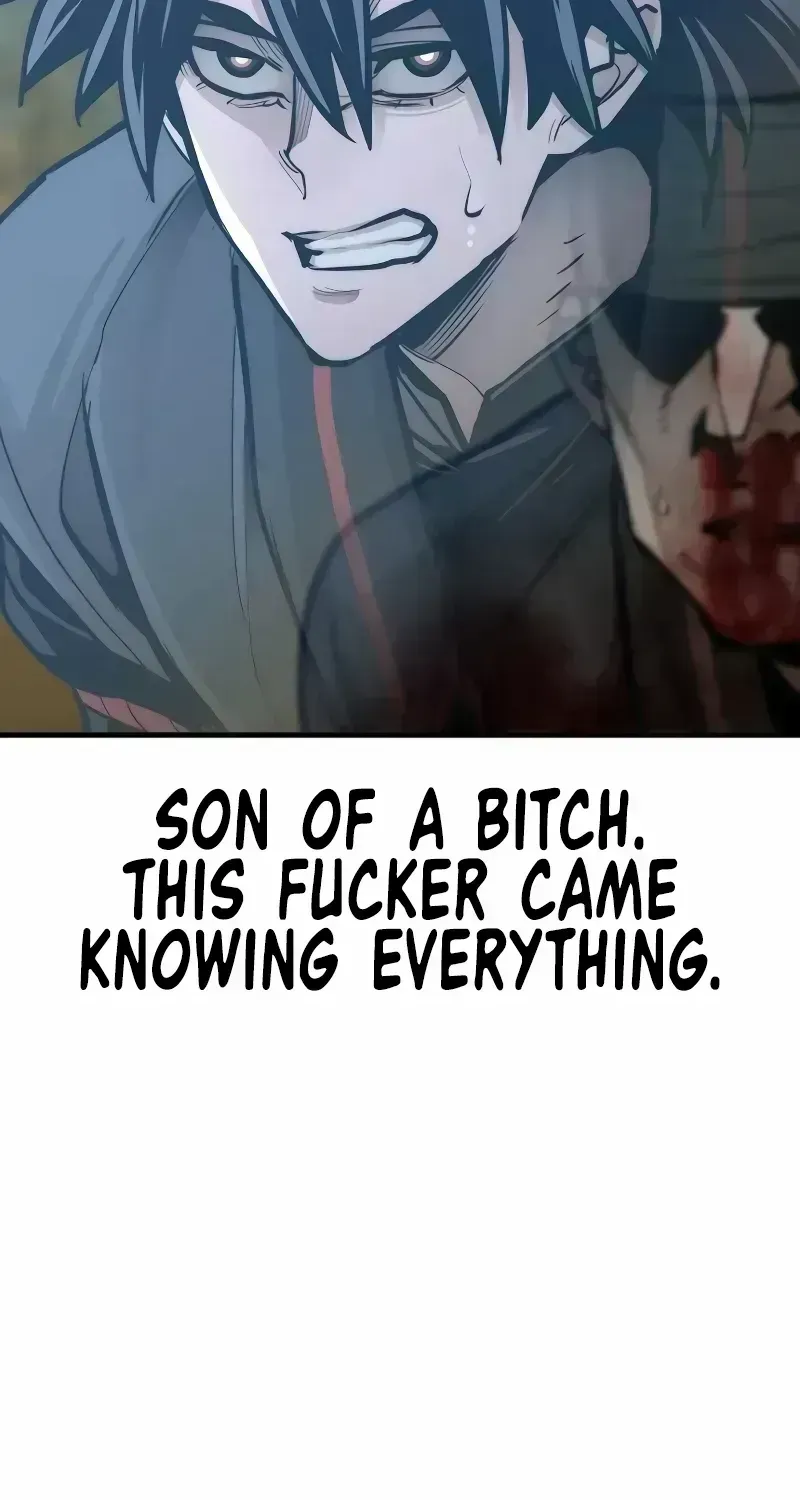 Read Heavenly Demon Cultivation Simulation chapter 52.8 image 129 on Lezhin