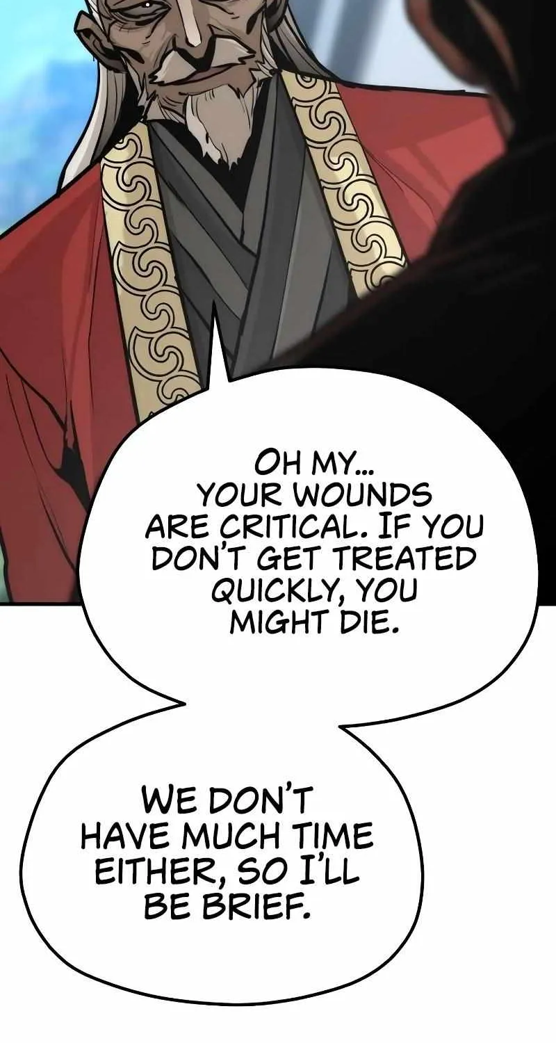 Read Heavenly Demon Cultivation Simulation chapter 52 image 132 on Lezhin