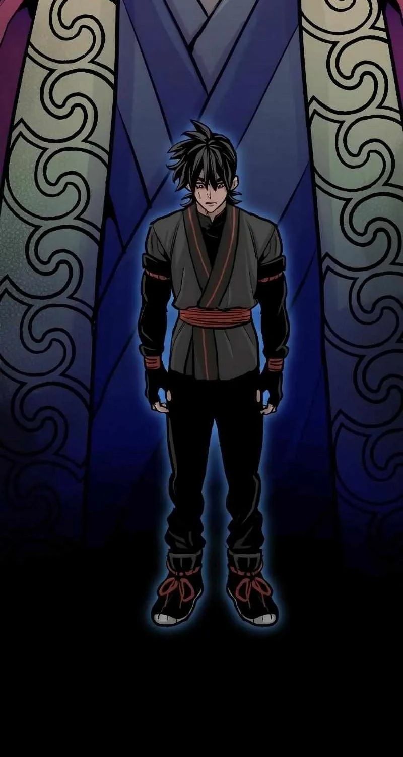 Read Heavenly Demon Cultivation Simulation chapter 52 image 15 on Lezhin