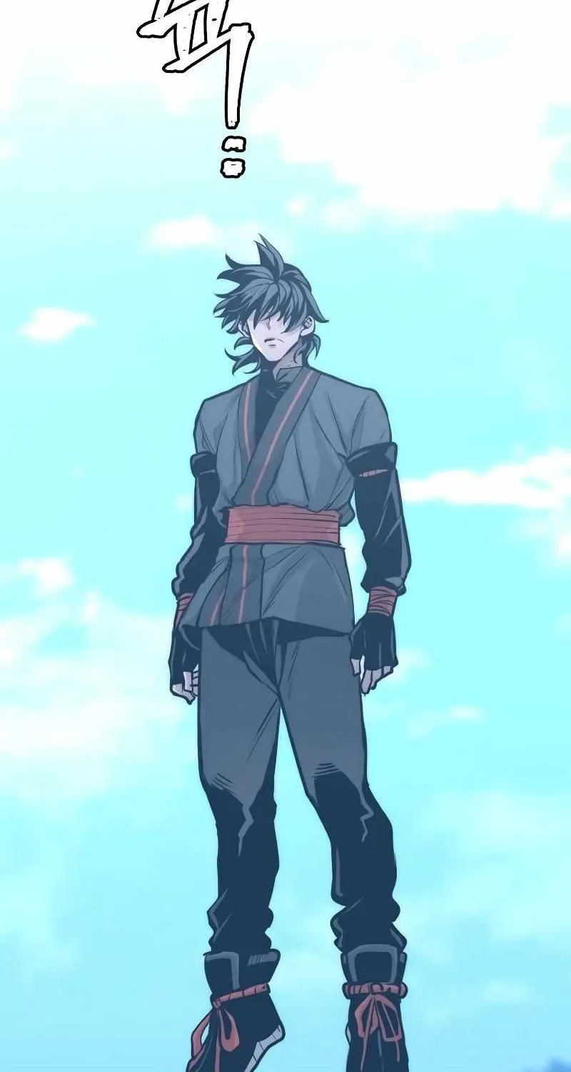 Read Heavenly Demon Cultivation Simulation chapter 52 image 157 on Lezhin