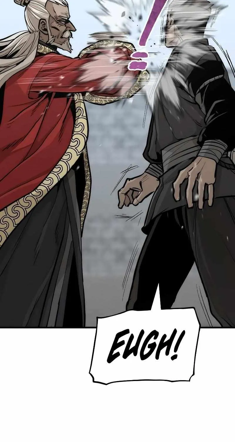 Read Heavenly Demon Cultivation Simulation chapter 52 image 47 on Lezhin