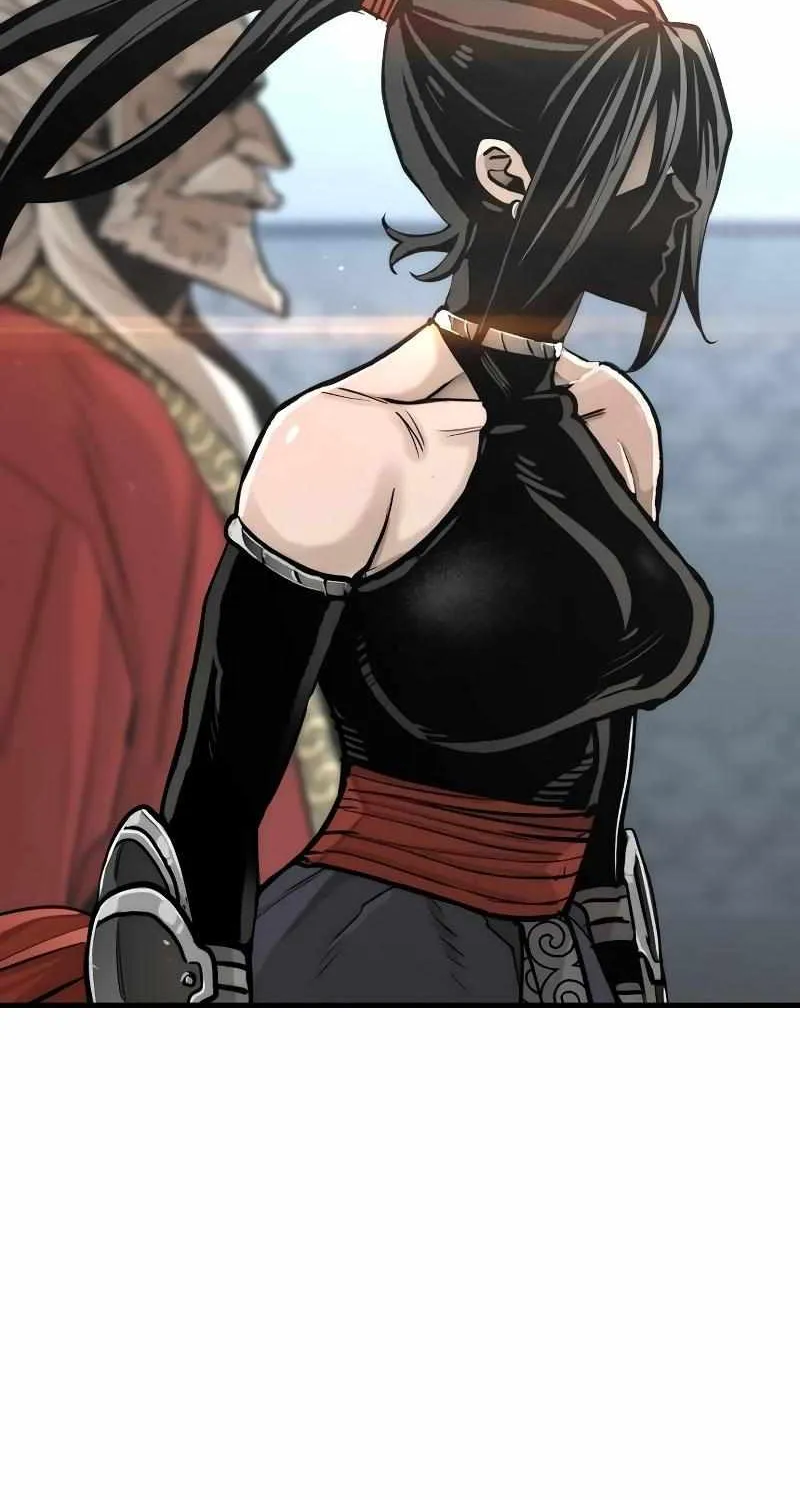 Read Heavenly Demon Cultivation Simulation chapter 52 image 80 on Lezhin
