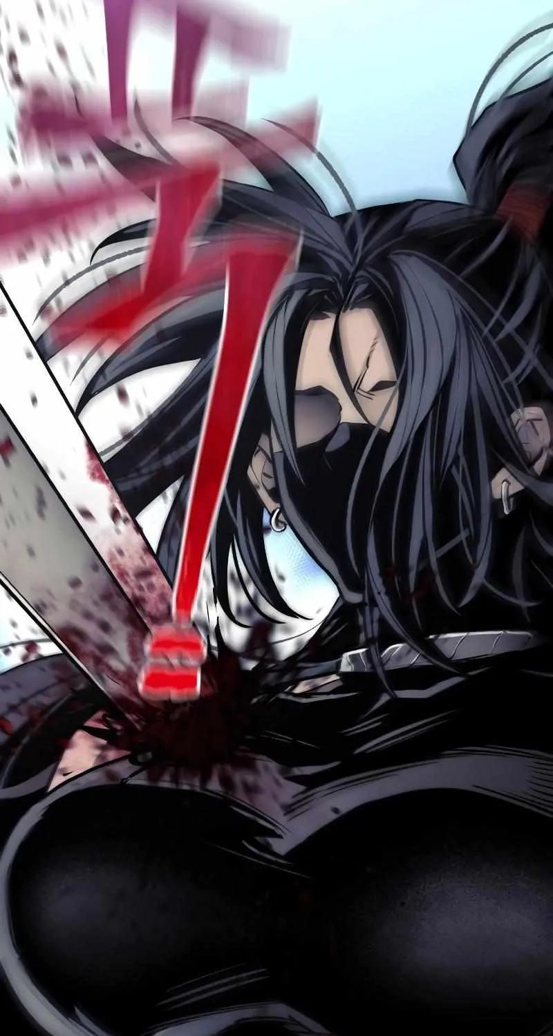 Read Heavenly Demon Cultivation Simulation chapter 52 image 85 on Lezhin