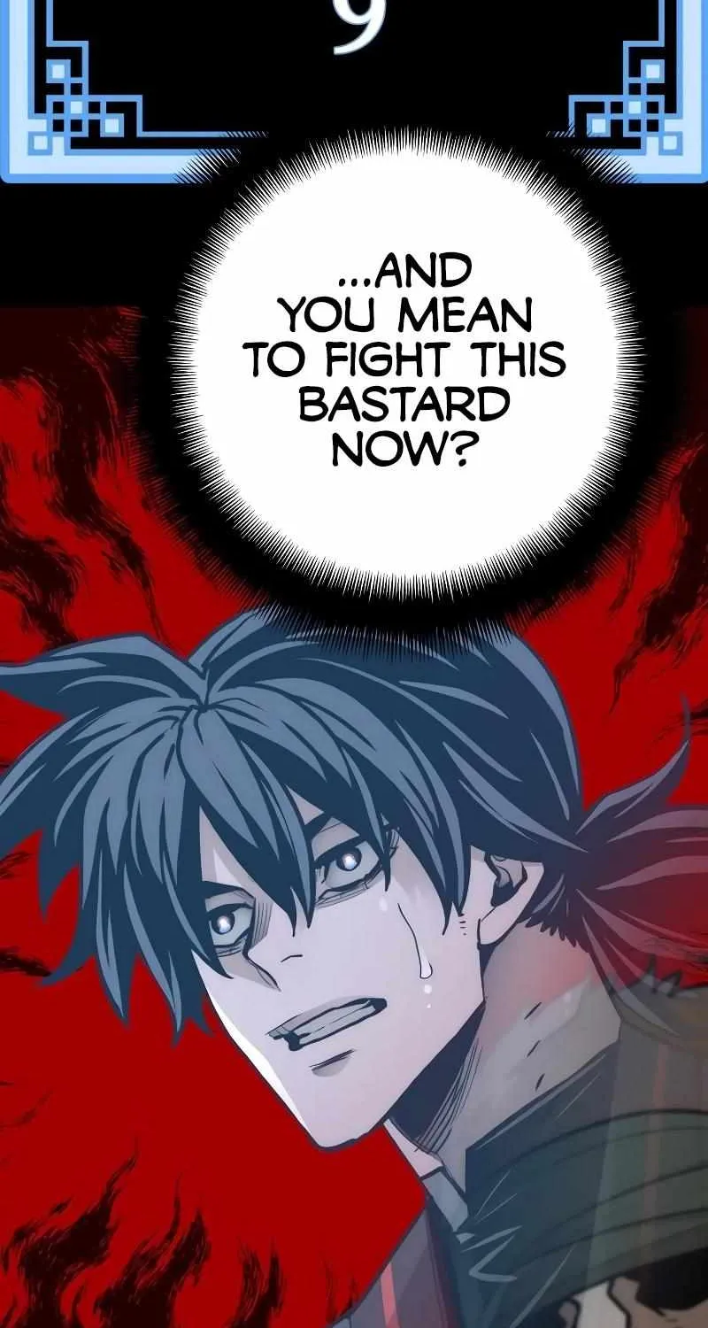Read Heavenly Demon Cultivation Simulation chapter 52 image 9 on Lezhin