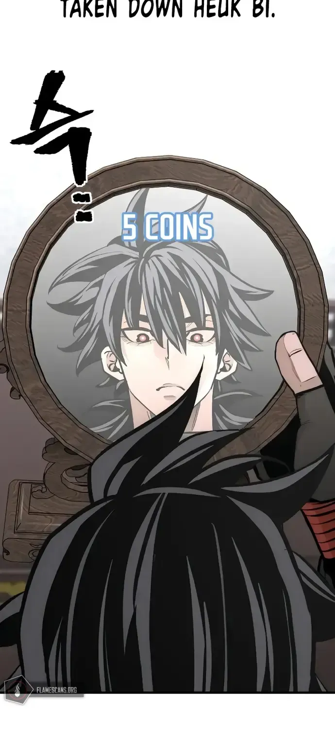 Read Heavenly Demon Cultivation Simulation chapter 53.1 image 110 on Lezhin