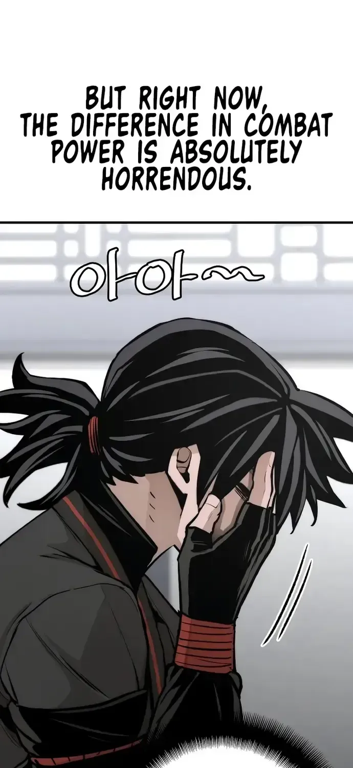 Read Heavenly Demon Cultivation Simulation chapter 53.1 image 113 on Lezhin