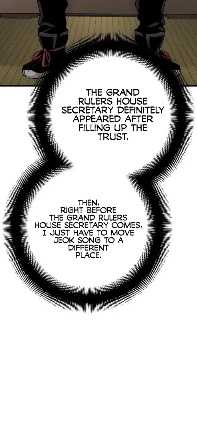 Read Heavenly Demon Cultivation Simulation chapter 53.1 image 117 on Lezhin