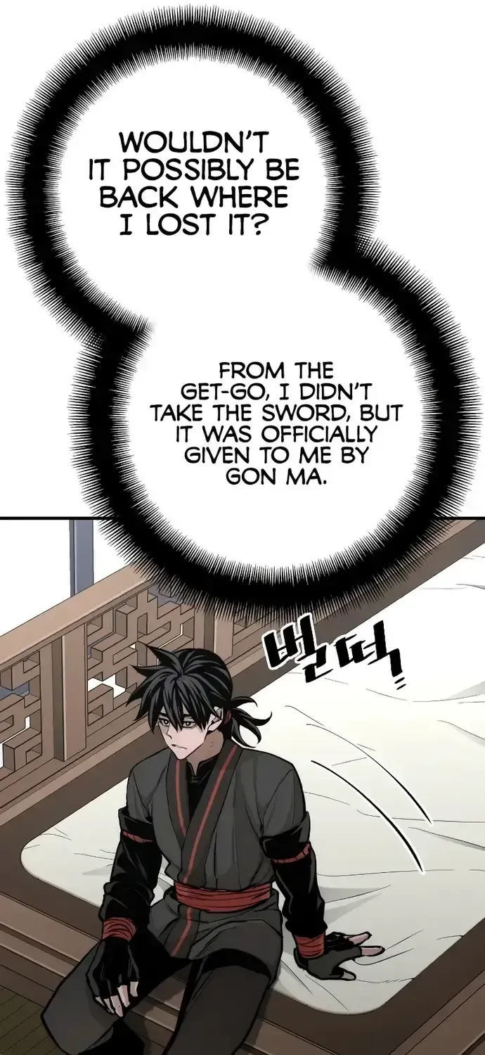 Read Heavenly Demon Cultivation Simulation chapter 53.1 image 124 on Lezhin