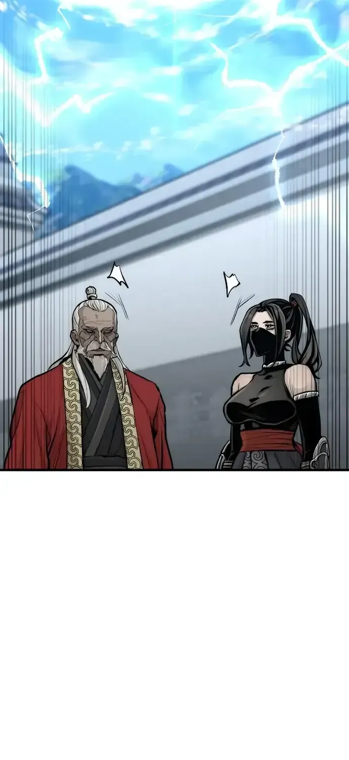 Read Heavenly Demon Cultivation Simulation chapter 53.1 image 14 on Lezhin