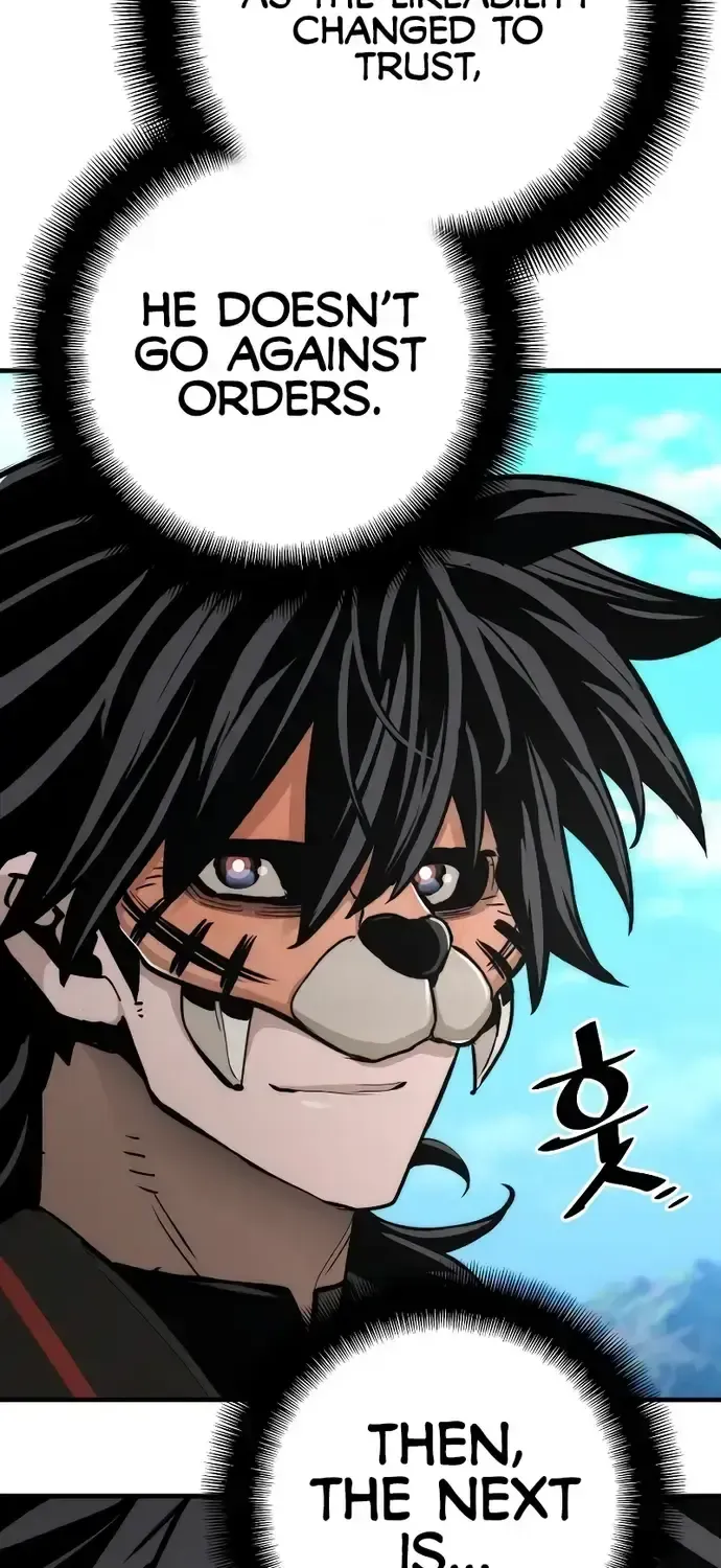 Read Heavenly Demon Cultivation Simulation chapter 53.1 image 154 on Lezhin