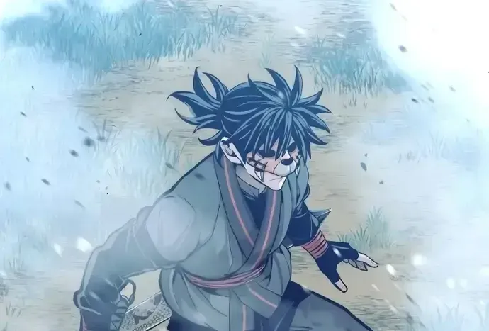 Read Heavenly Demon Cultivation Simulation chapter 53.1 image 19 on Lezhin