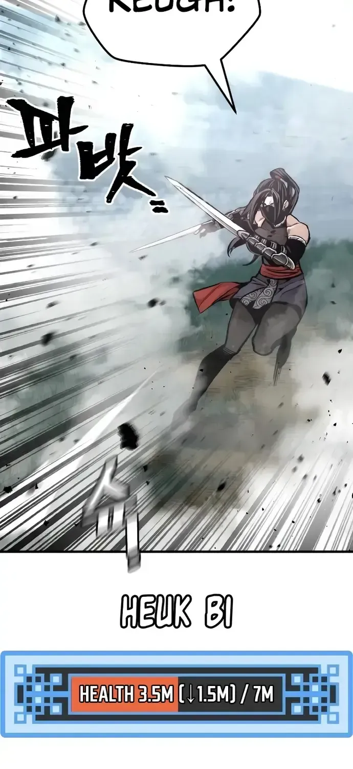 Read Heavenly Demon Cultivation Simulation chapter 53.1 image 34 on Lezhin