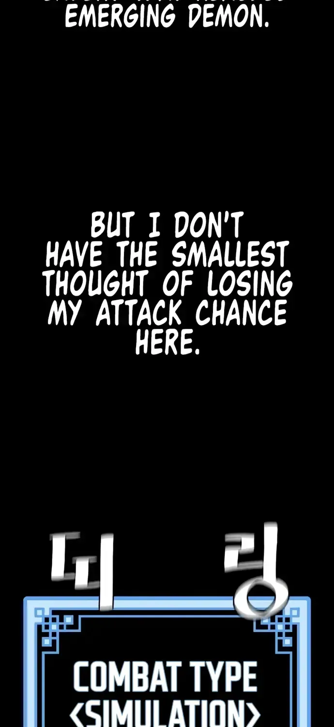 Read Heavenly Demon Cultivation Simulation chapter 53.1 image 51 on Lezhin