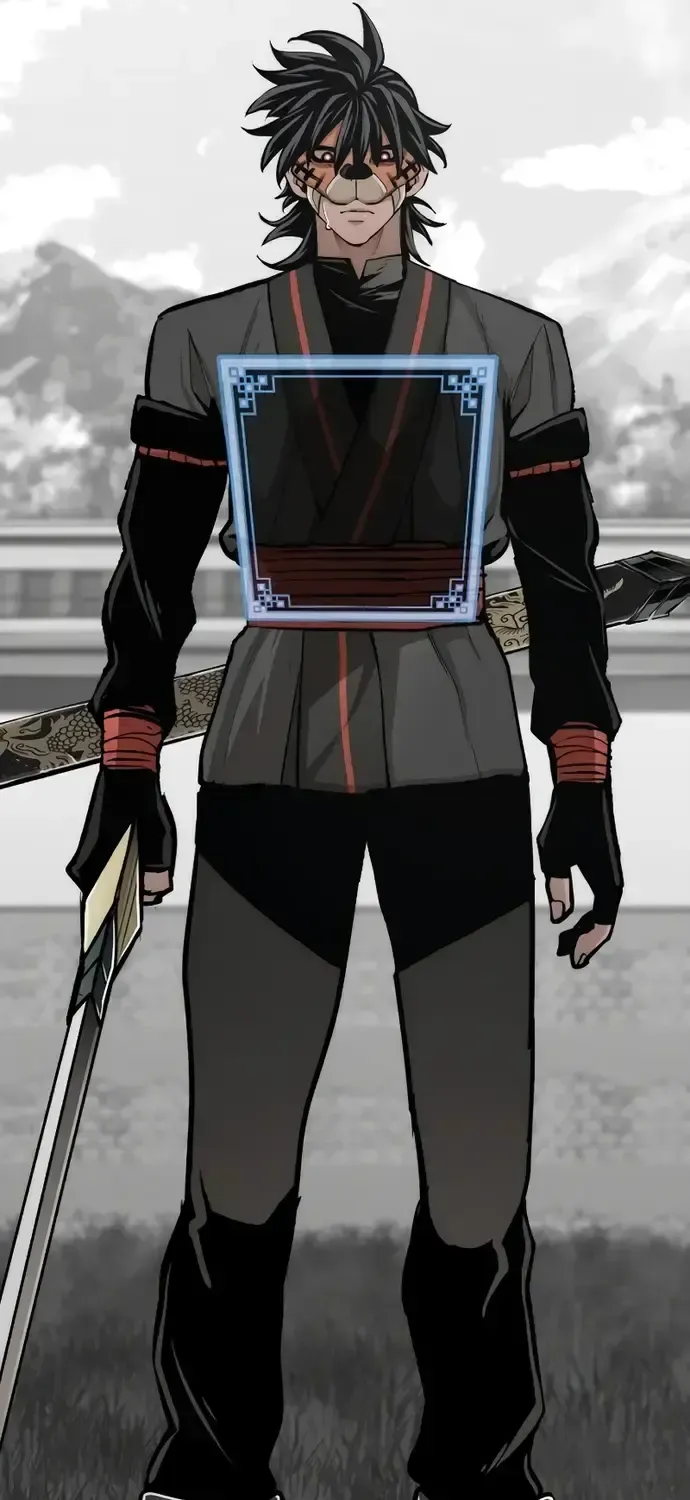 Read Heavenly Demon Cultivation Simulation chapter 53.1 image 54 on Lezhin