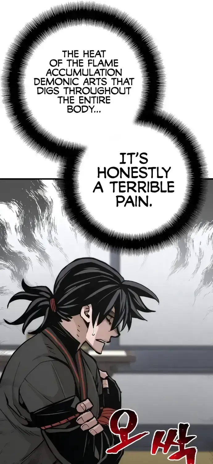 Read Heavenly Demon Cultivation Simulation chapter 53.2 image 108 on Lezhin