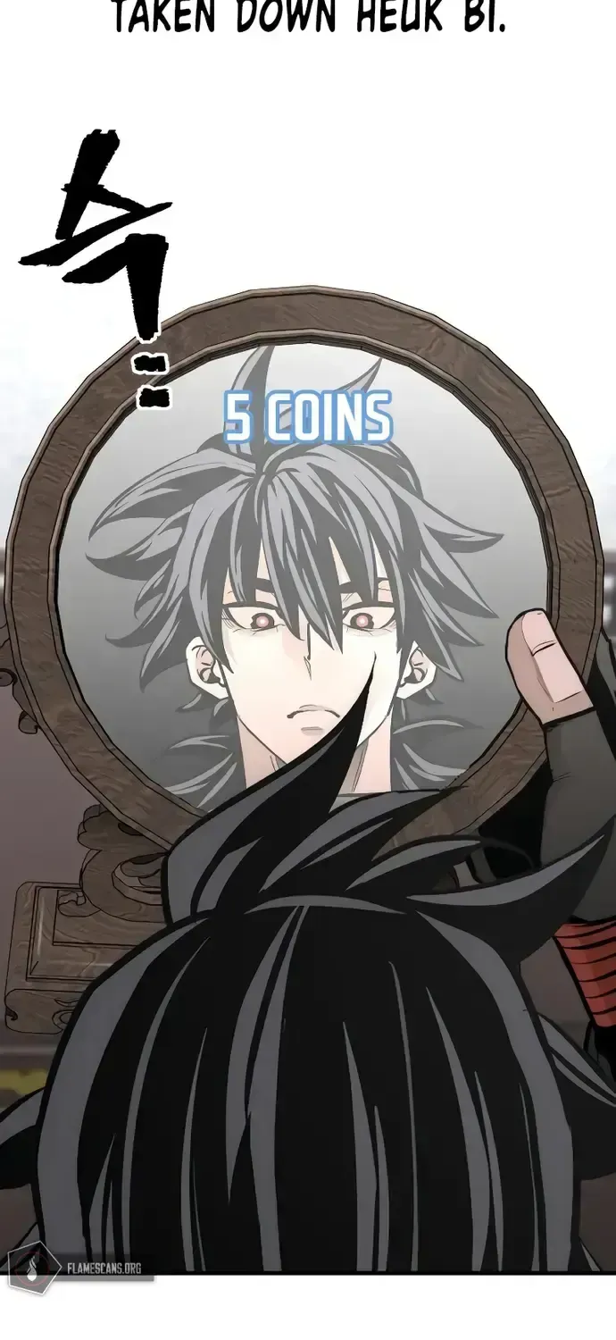 Read Heavenly Demon Cultivation Simulation chapter 53.2 image 110 on Lezhin