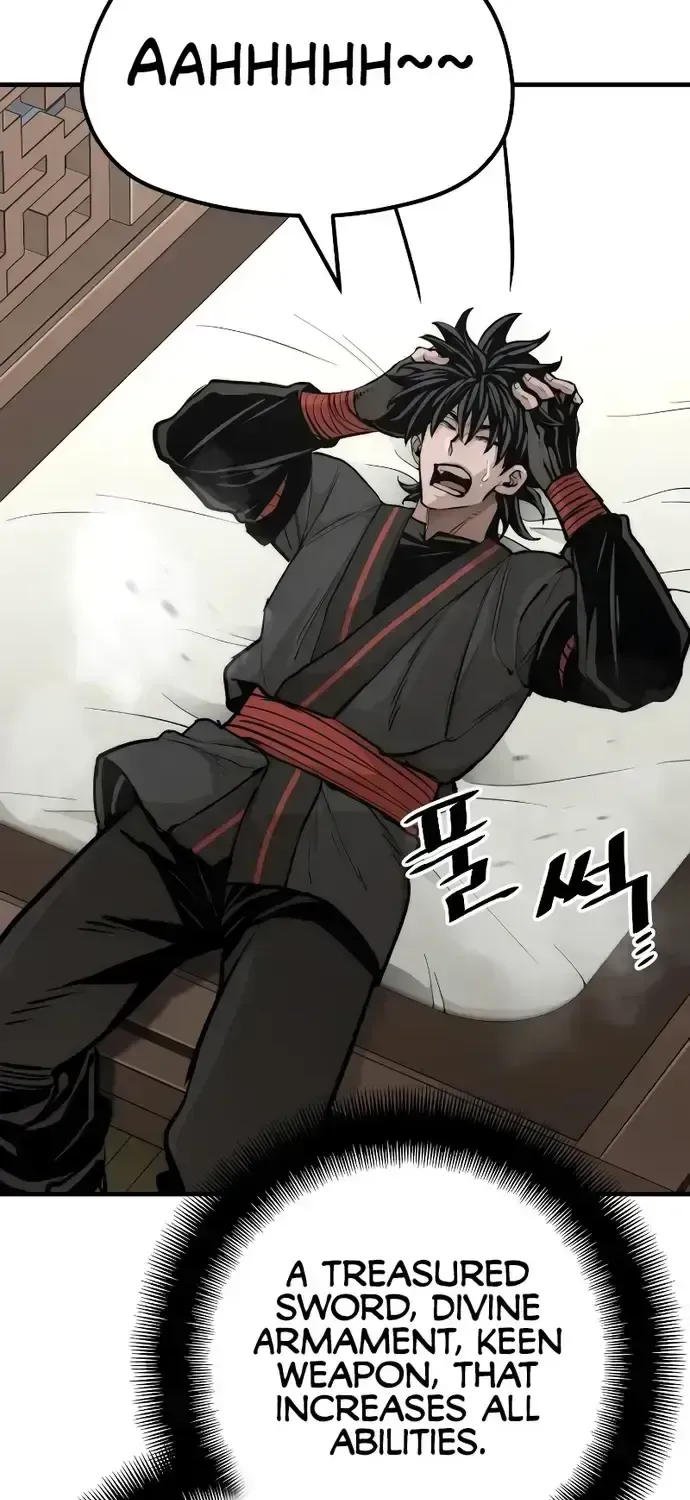 Read Heavenly Demon Cultivation Simulation chapter 53.2 image 121 on Lezhin