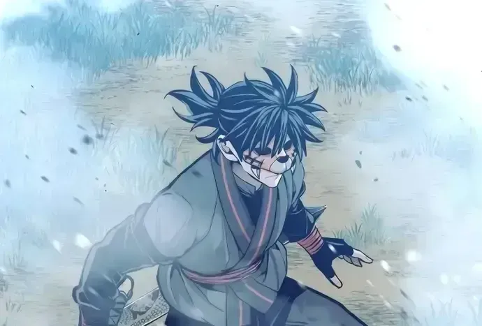 Read Heavenly Demon Cultivation Simulation chapter 53.2 image 19 on Lezhin