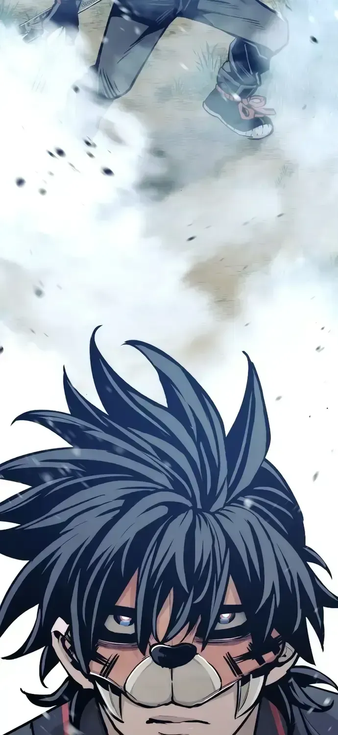Read Heavenly Demon Cultivation Simulation chapter 53.2 image 20 on Lezhin
