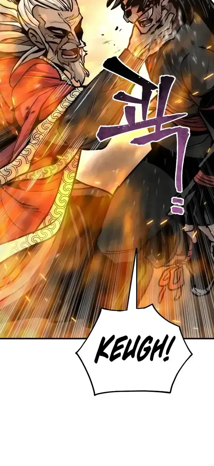 Read Heavenly Demon Cultivation Simulation chapter 53.2 image 90 on Lezhin