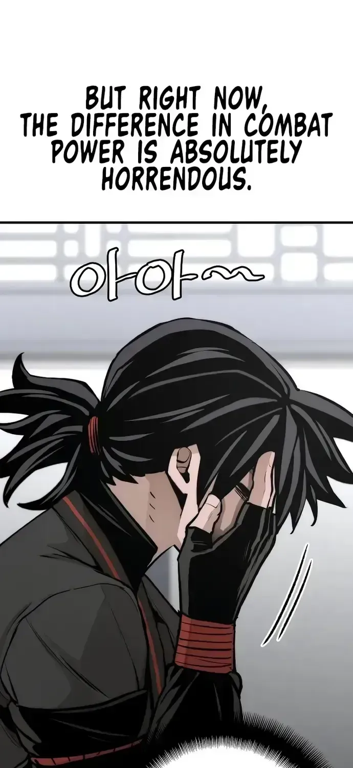 Read Heavenly Demon Cultivation Simulation chapter 53.3 image 113 on Lezhin