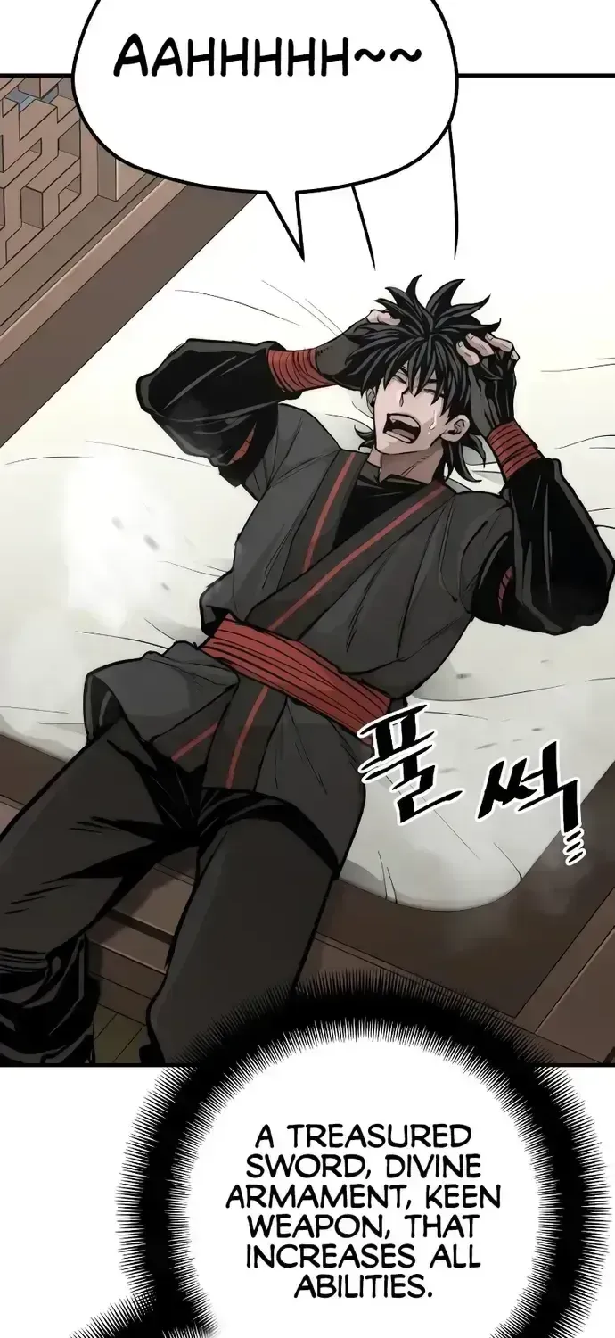 Read Heavenly Demon Cultivation Simulation chapter 53.3 image 121 on Lezhin