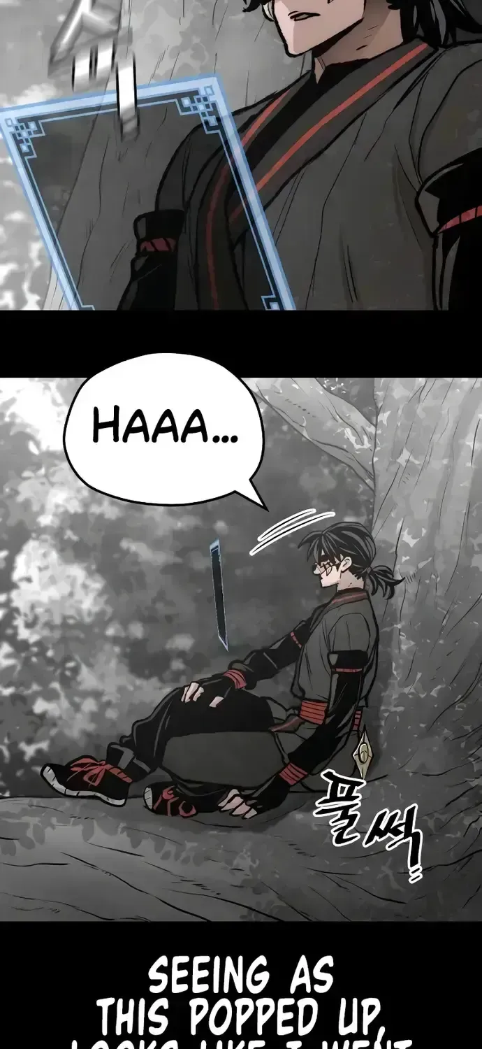 Read Heavenly Demon Cultivation Simulation chapter 53.3 image 162 on Lezhin