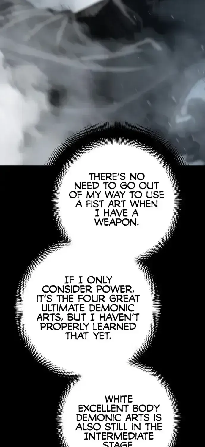 Read Heavenly Demon Cultivation Simulation chapter 53.3 image 25 on Lezhin