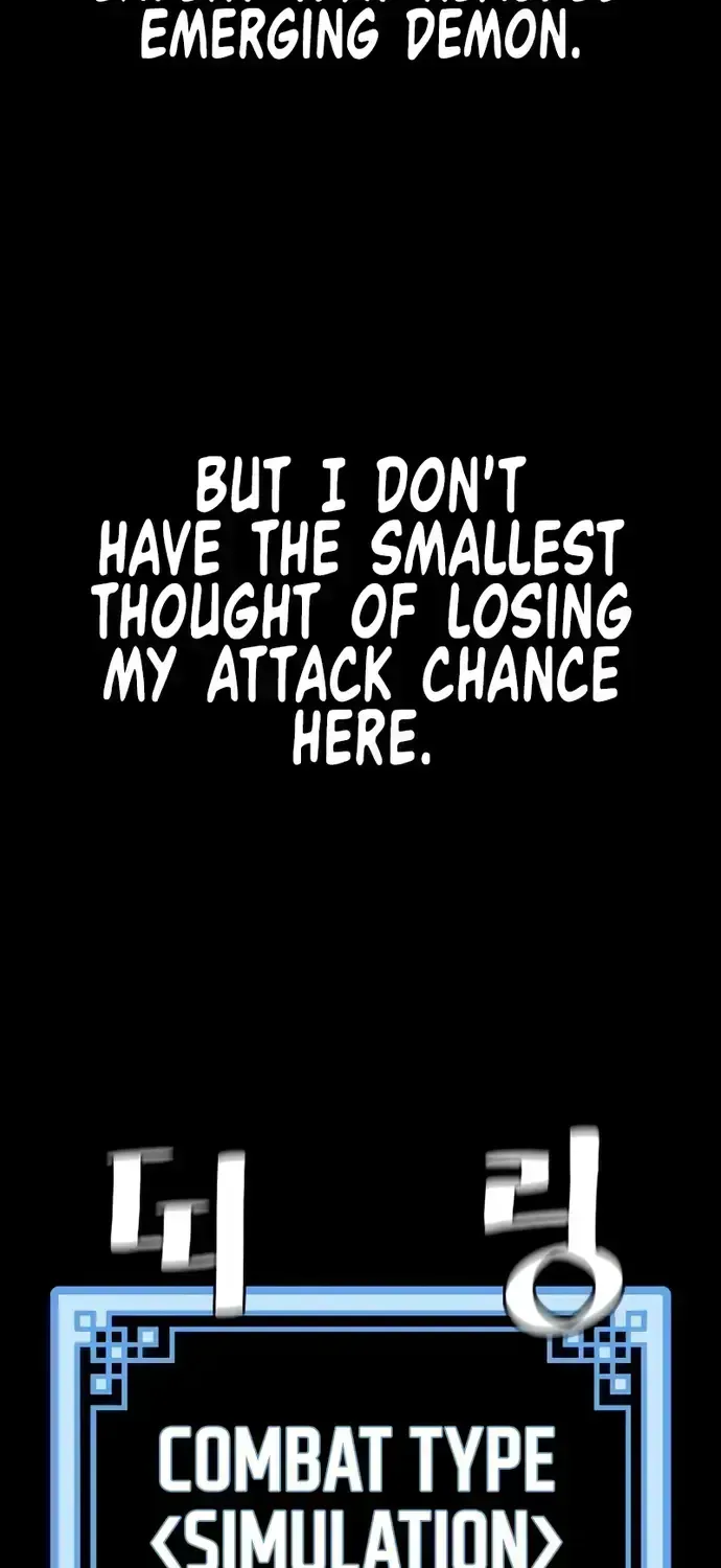 Read Heavenly Demon Cultivation Simulation chapter 53.3 image 51 on Lezhin