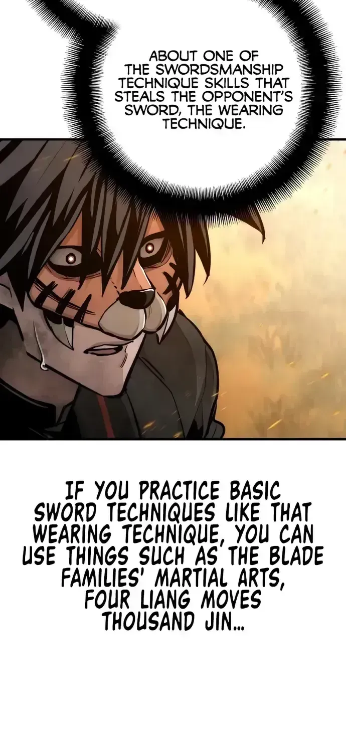 Read Heavenly Demon Cultivation Simulation chapter 53.3 image 86 on Lezhin