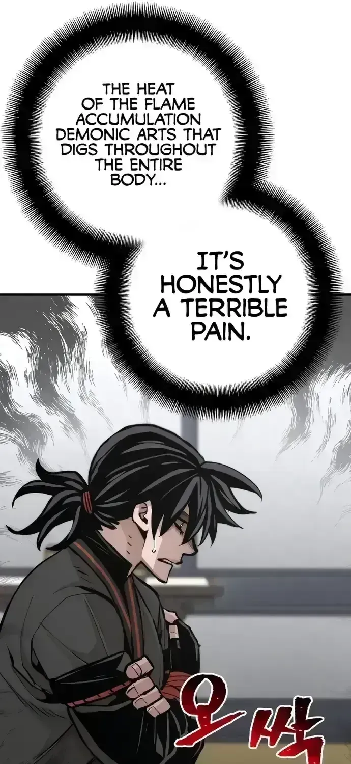 Read Heavenly Demon Cultivation Simulation chapter 53.7 image 108 on Lezhin