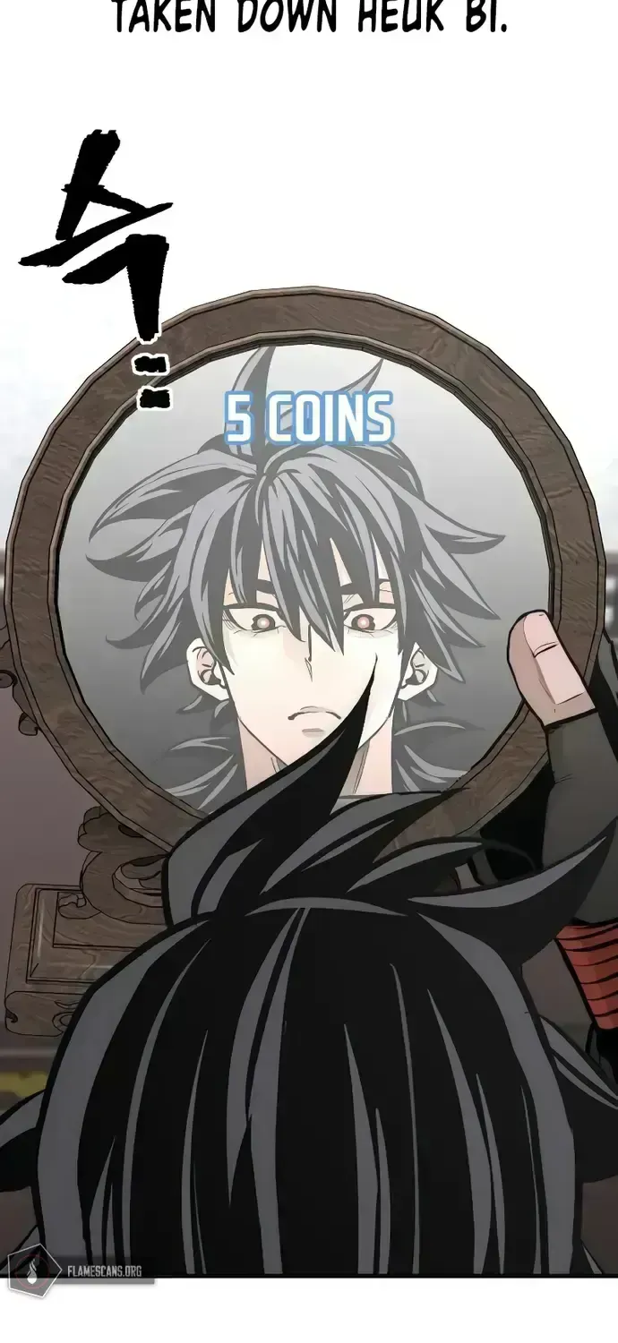 Read Heavenly Demon Cultivation Simulation chapter 53.7 image 110 on Lezhin